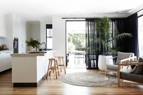 The House at The Bower