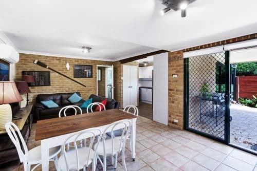 Five-Bedroom Apartment