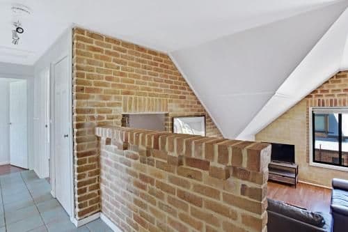 Five-Bedroom Apartment
