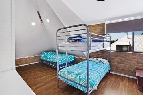 Five-Bedroom Apartment