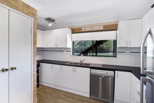 Five-Bedroom Apartment