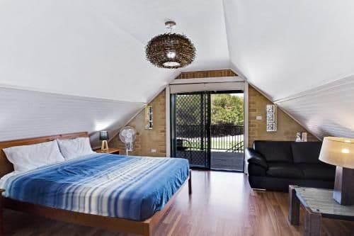 Five-Bedroom Apartment