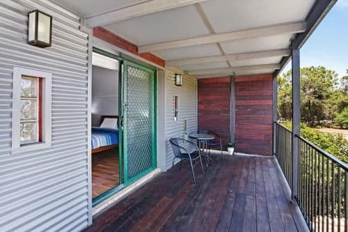Five-Bedroom Apartment