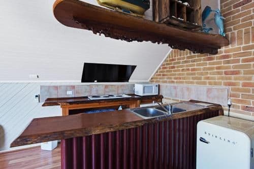 Five-Bedroom Apartment