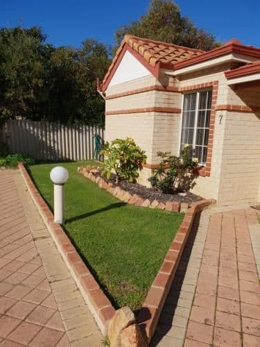 Standard Villa