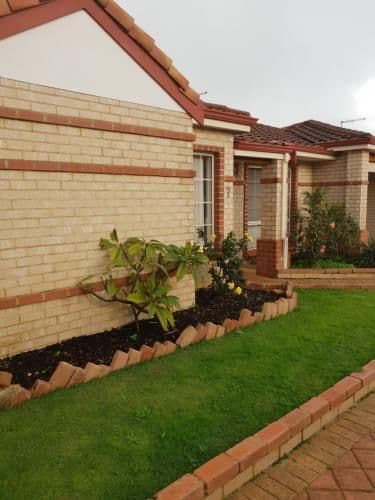 Standard Villa