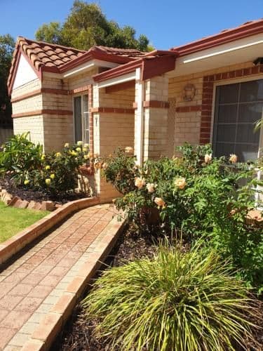 Standard Villa