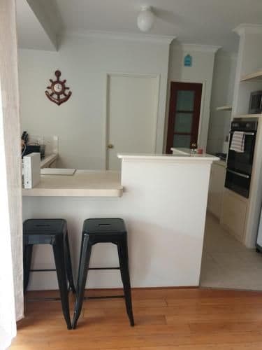 Standard Villa
