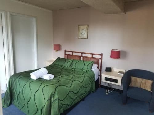 Budget Double Room