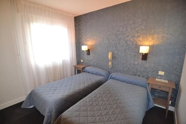 DOUBLE COMFORT