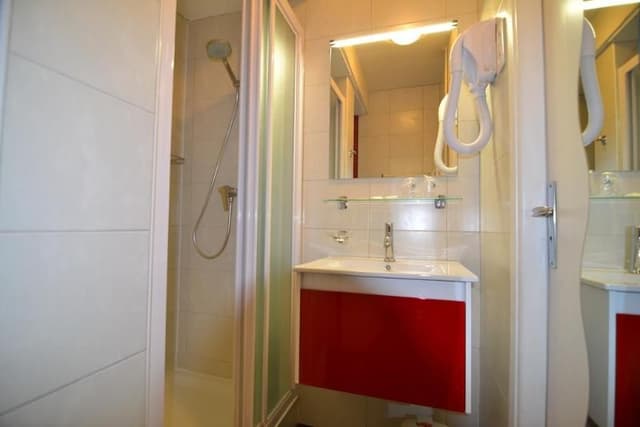 DOUBLE COMFORT