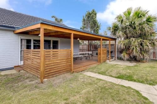 Holiday Home