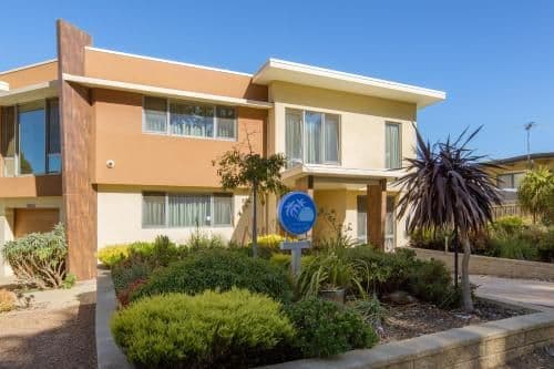 Deluxe Double Room with Balcony and Sea View