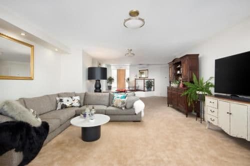 Deluxe Double Room with Balcony and Sea View