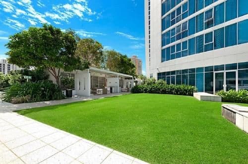 Two-Bedroom Apartments with Ocean Views Sky High