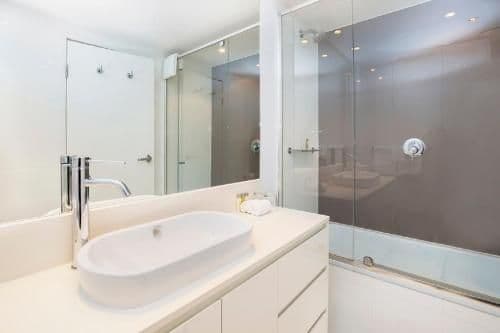 Two-Bedroom Apartments with Ocean Views Sky High