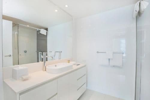 Two-Bedroom Apartments with Ocean Views Sky High