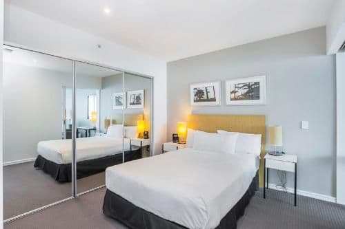Two-Bedroom Apartments with Ocean Views Sky High