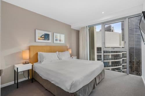 Three-Bedroom Apartments with Ocean Views Sky High