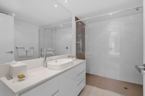 Three-Bedroom Apartments with Ocean Views Sky High
