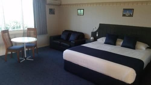 King Room