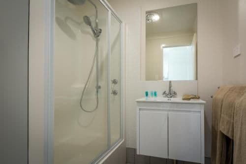 Two-Bedroom Premium Waterfront Apartment