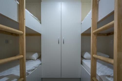 Two-Bedroom Premium Waterfront Apartment