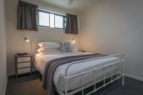 Two-Bedroom Premium Waterfront Apartment