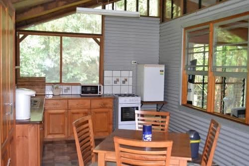 Cottage