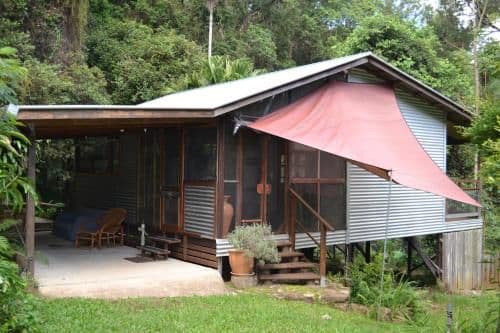 Cottage