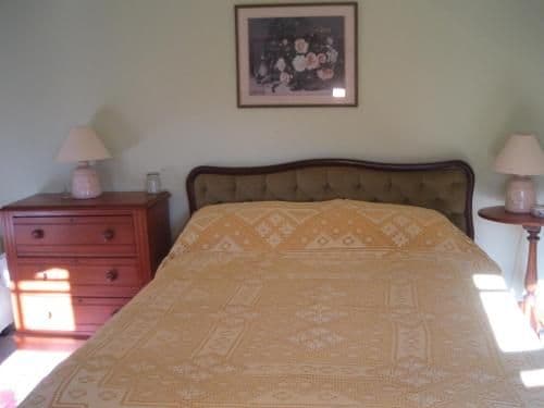 Deluxe Double Room (Adults Only) - Green