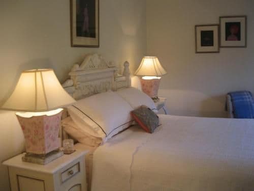 Deluxe Queen Room (Adult Only) - Blue 