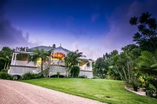 Holiday Home