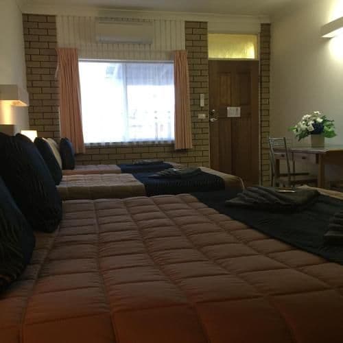 Standard Family Room