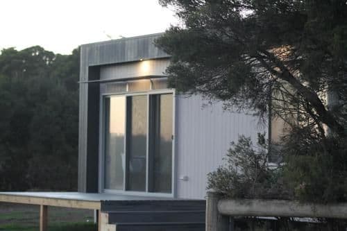 One-Bedroom Deluxe Villa