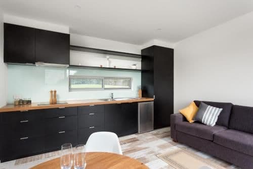 One-Bedroom Deluxe Villa