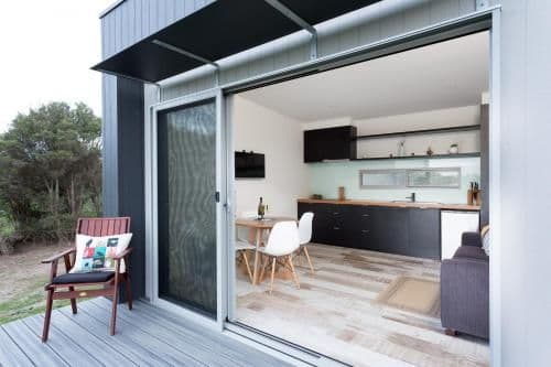 One-Bedroom Deluxe Villa