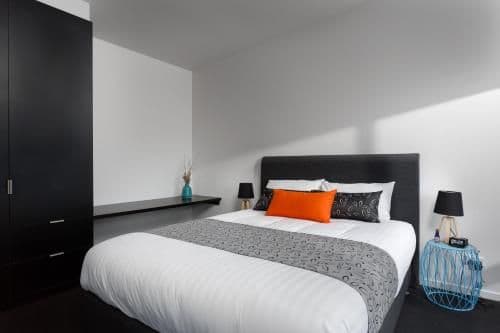 One-Bedroom Deluxe Villa