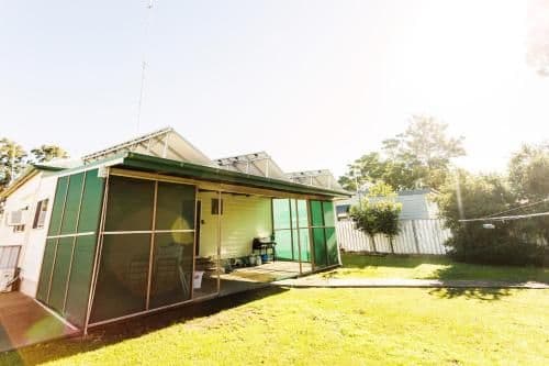 Holiday Home