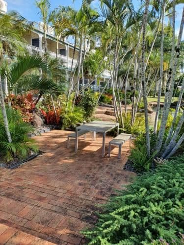 Superior Double Room with Pool View