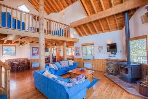 Chalet