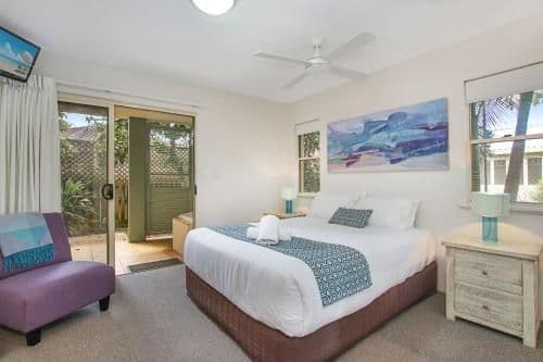 One Bedroom Headland Apartment