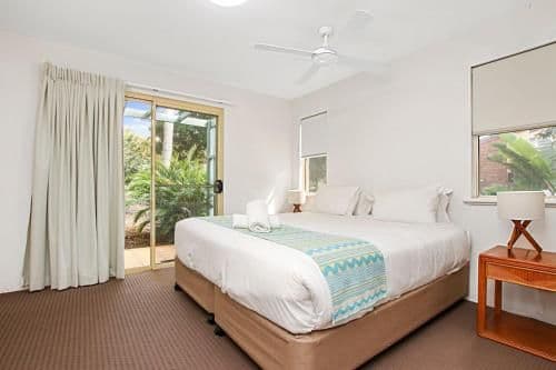 One Bedroom Headland Apartment