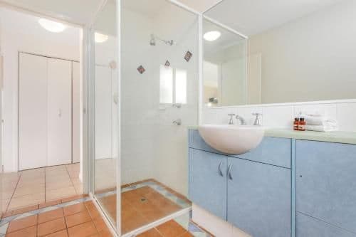 One Bedroom Headland Apartment