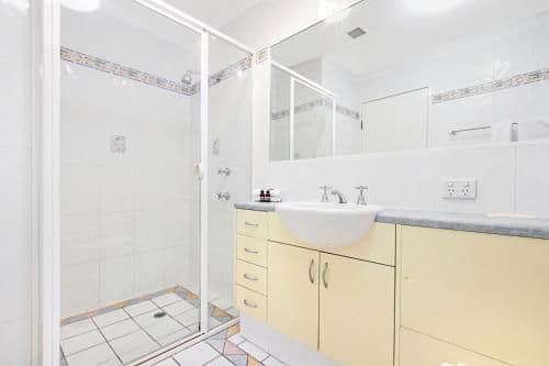 Two-Bedroom Apartment with Sea View
