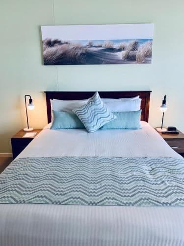 Three Bedroom Apartment Ocean View