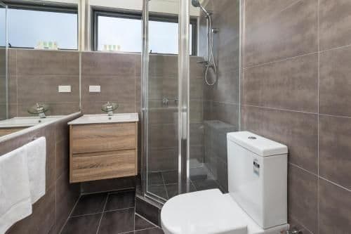 Two-Bedroom Apartment - Gipps