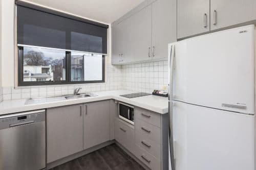 Two-Bedroom Apartment - Gipps