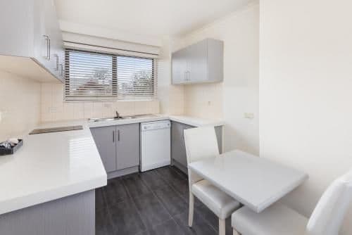 Executive Apartment - Albert
