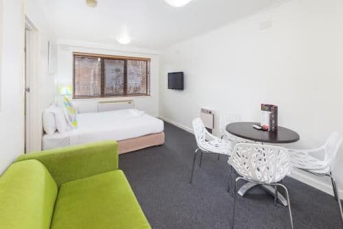 Family Apartment - Albert